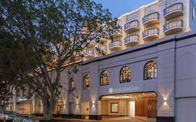 Intercontinental Sydney Double Bay By Ihg